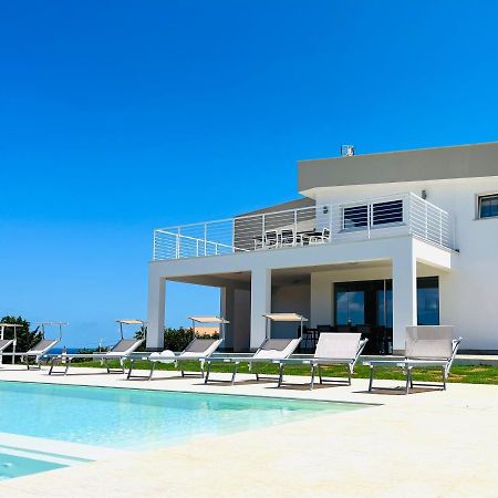 Villa Lombardo Luxury باليستراتي المظهر الخارجي الصورة
