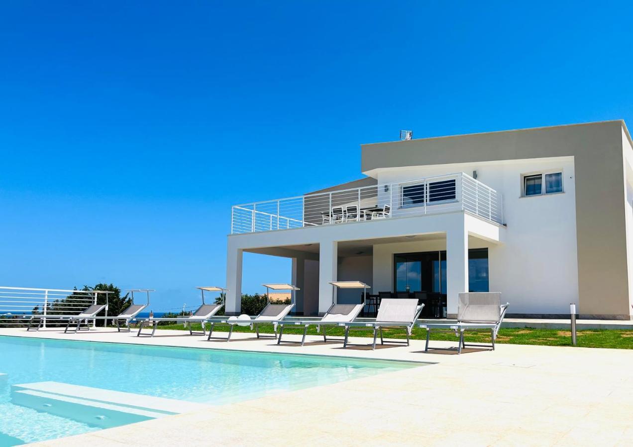 Villa Lombardo Luxury باليستراتي المظهر الخارجي الصورة