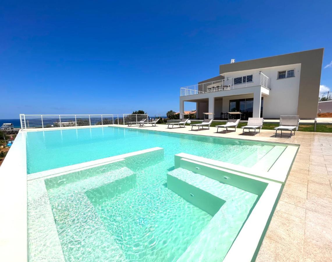 Villa Lombardo Luxury باليستراتي المظهر الخارجي الصورة