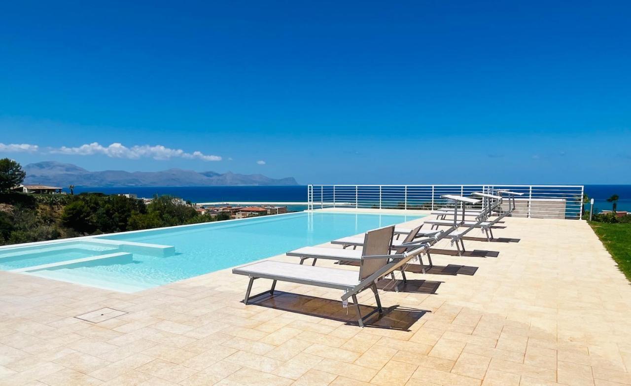 Villa Lombardo Luxury باليستراتي المظهر الخارجي الصورة