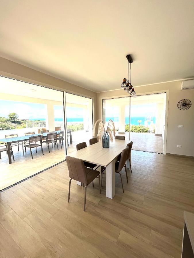 Villa Lombardo Luxury باليستراتي المظهر الخارجي الصورة