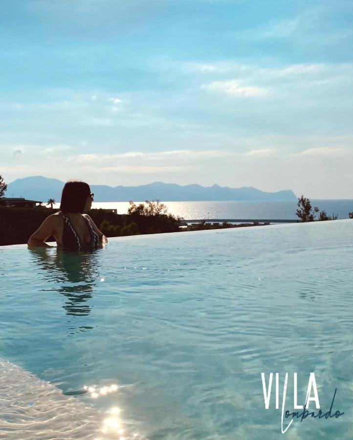 Villa Lombardo Luxury باليستراتي المظهر الخارجي الصورة