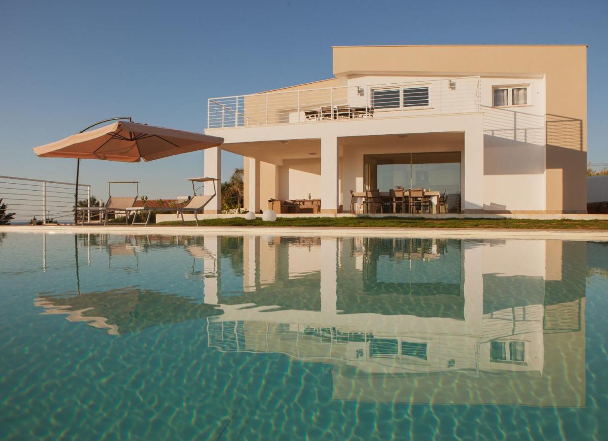 Villa Lombardo Luxury باليستراتي المظهر الخارجي الصورة