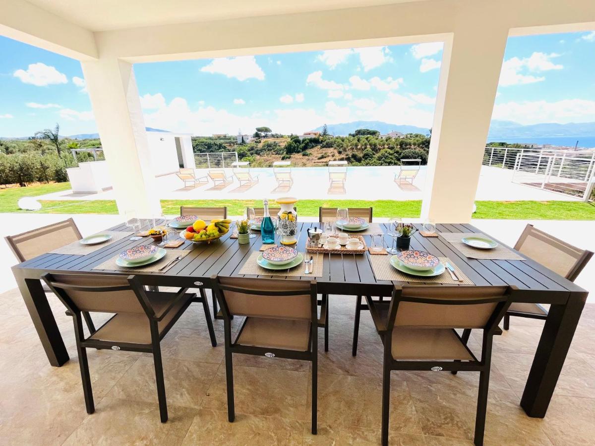 Villa Lombardo Luxury باليستراتي المظهر الخارجي الصورة