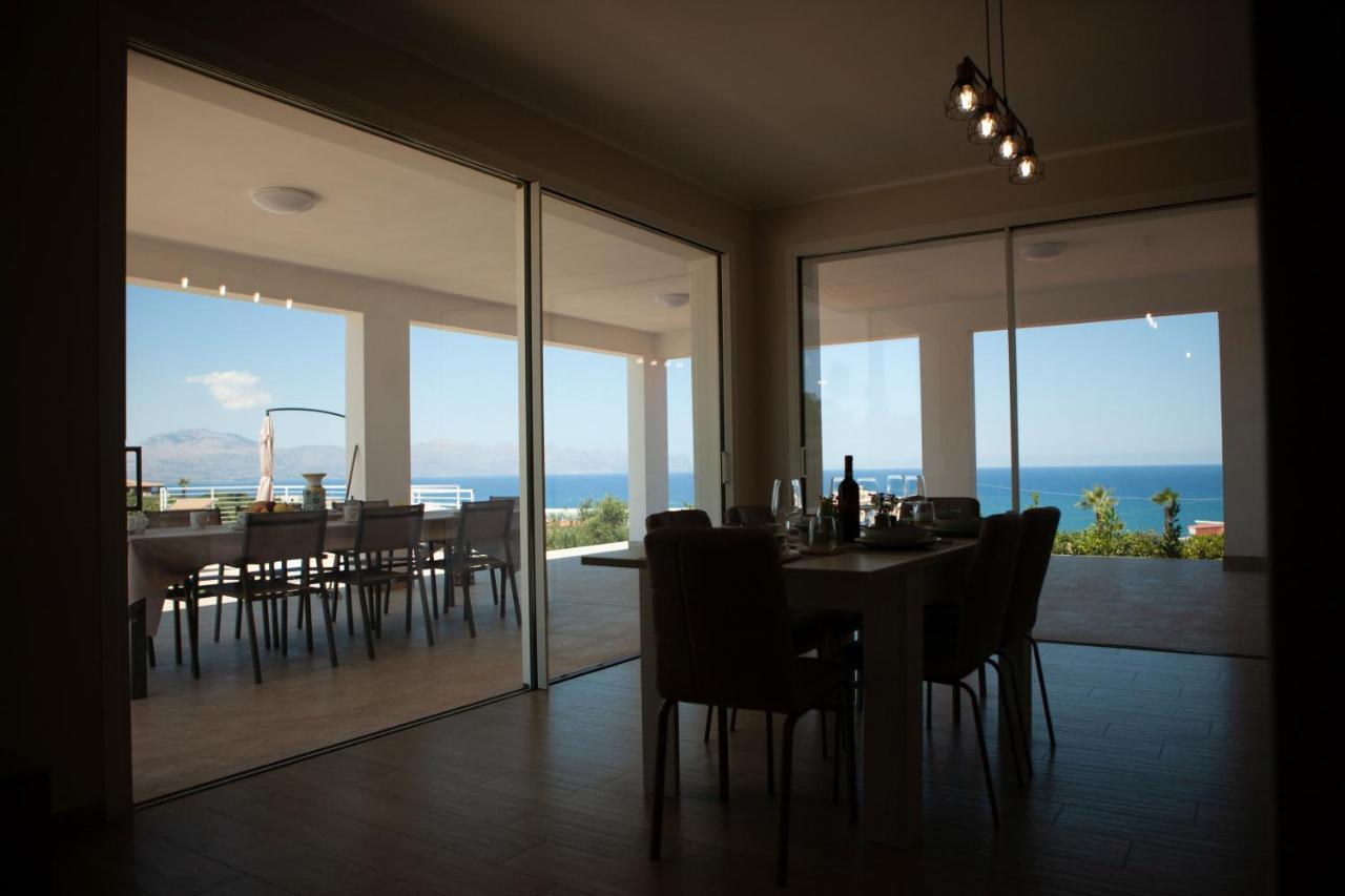 Villa Lombardo Luxury باليستراتي المظهر الخارجي الصورة