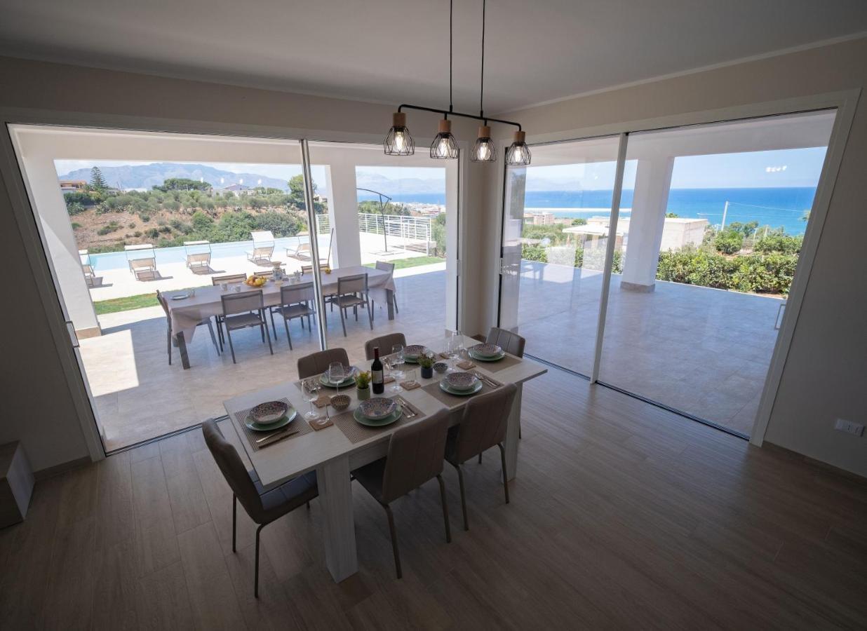 Villa Lombardo Luxury باليستراتي المظهر الخارجي الصورة