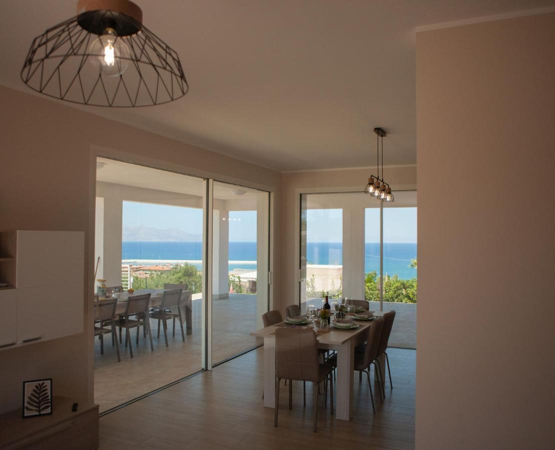 Villa Lombardo Luxury باليستراتي المظهر الخارجي الصورة