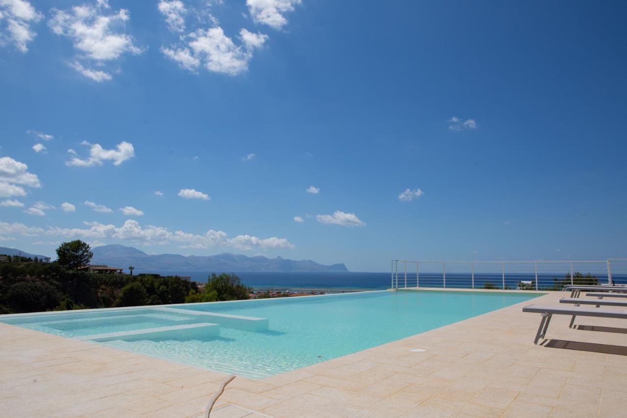 Villa Lombardo Luxury باليستراتي المظهر الخارجي الصورة