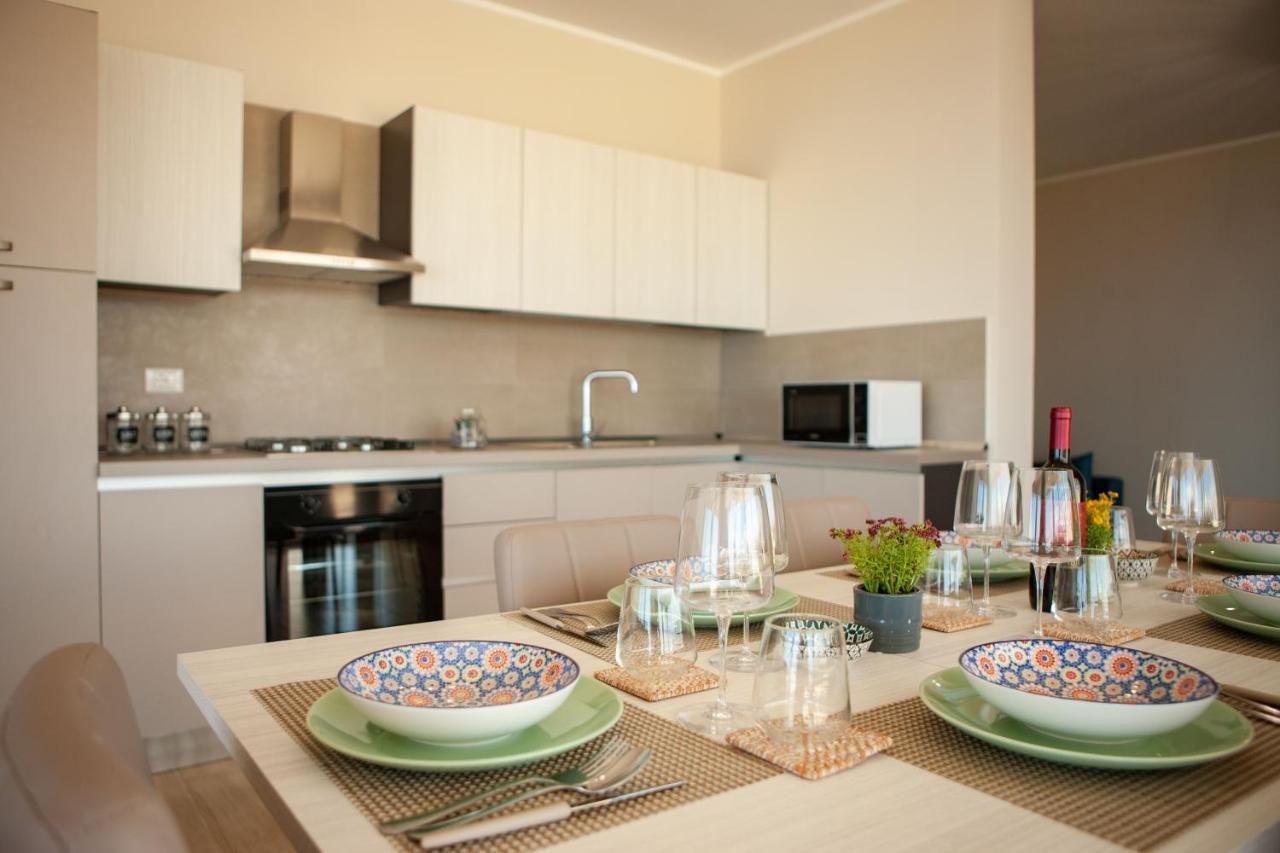 Villa Lombardo Luxury باليستراتي المظهر الخارجي الصورة