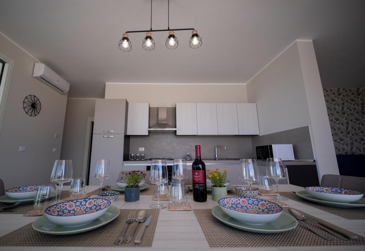 Villa Lombardo Luxury باليستراتي المظهر الخارجي الصورة
